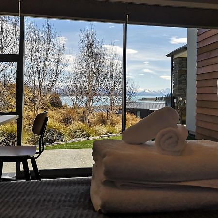 High Country Retreat - Lake Tekapo Eksteriør billede