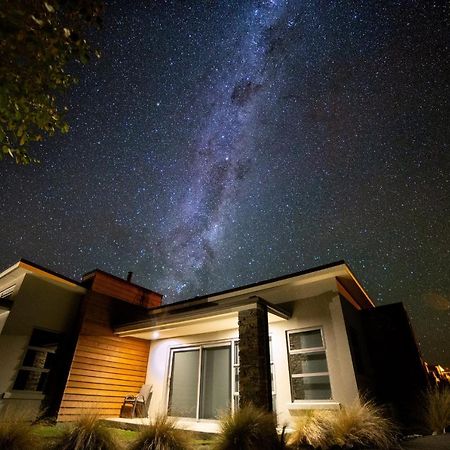 High Country Retreat - Lake Tekapo Eksteriør billede