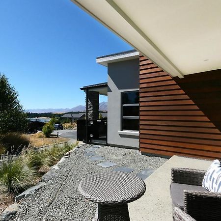High Country Retreat - Lake Tekapo Eksteriør billede