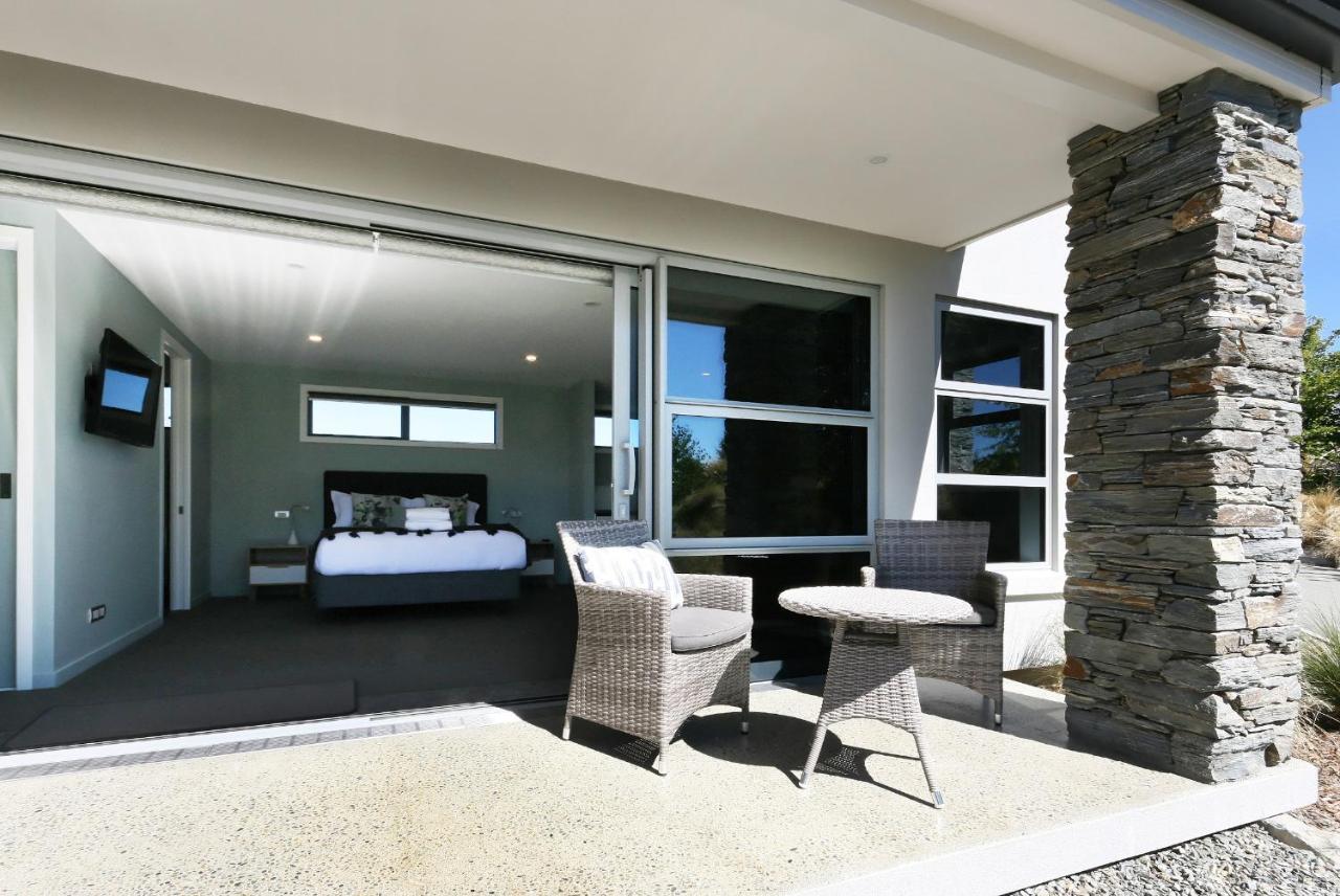 High Country Retreat - Lake Tekapo Eksteriør billede