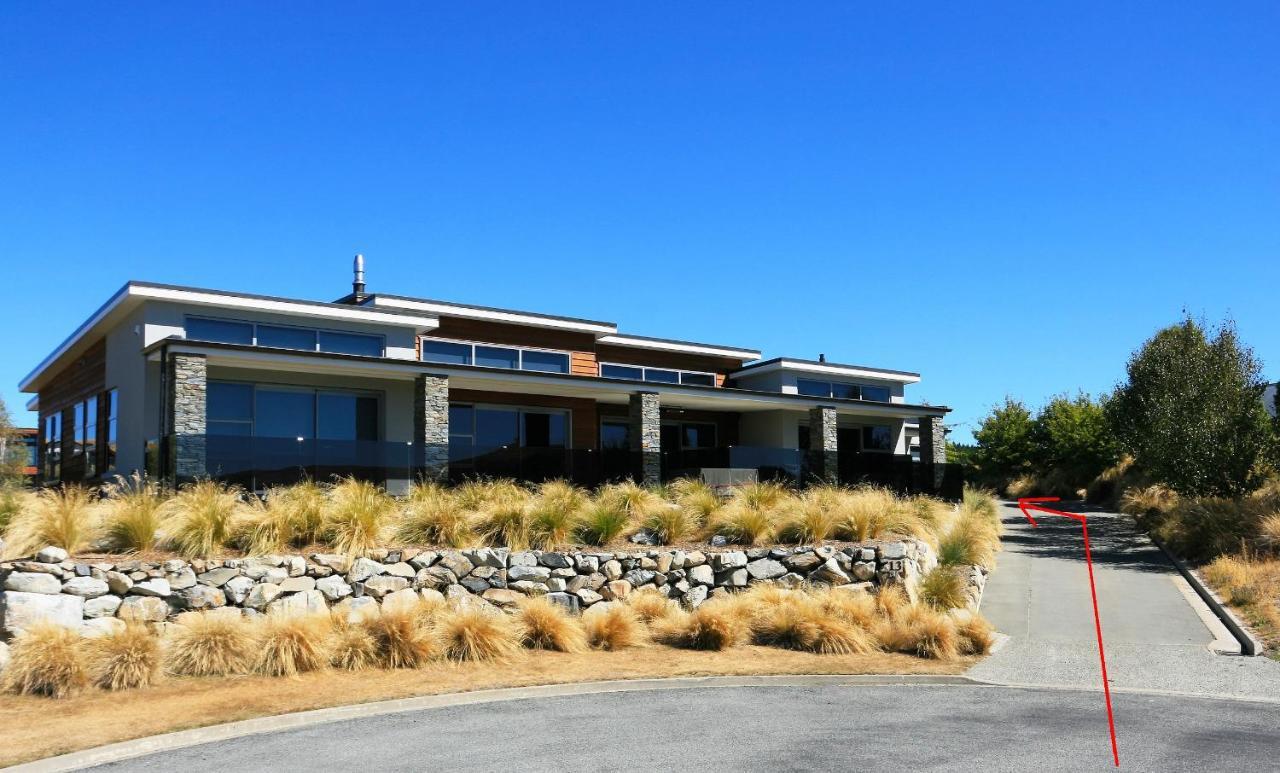 High Country Retreat - Lake Tekapo Eksteriør billede