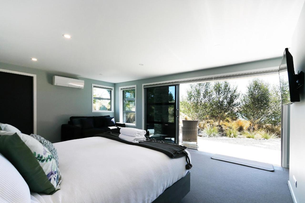 High Country Retreat - Lake Tekapo Eksteriør billede